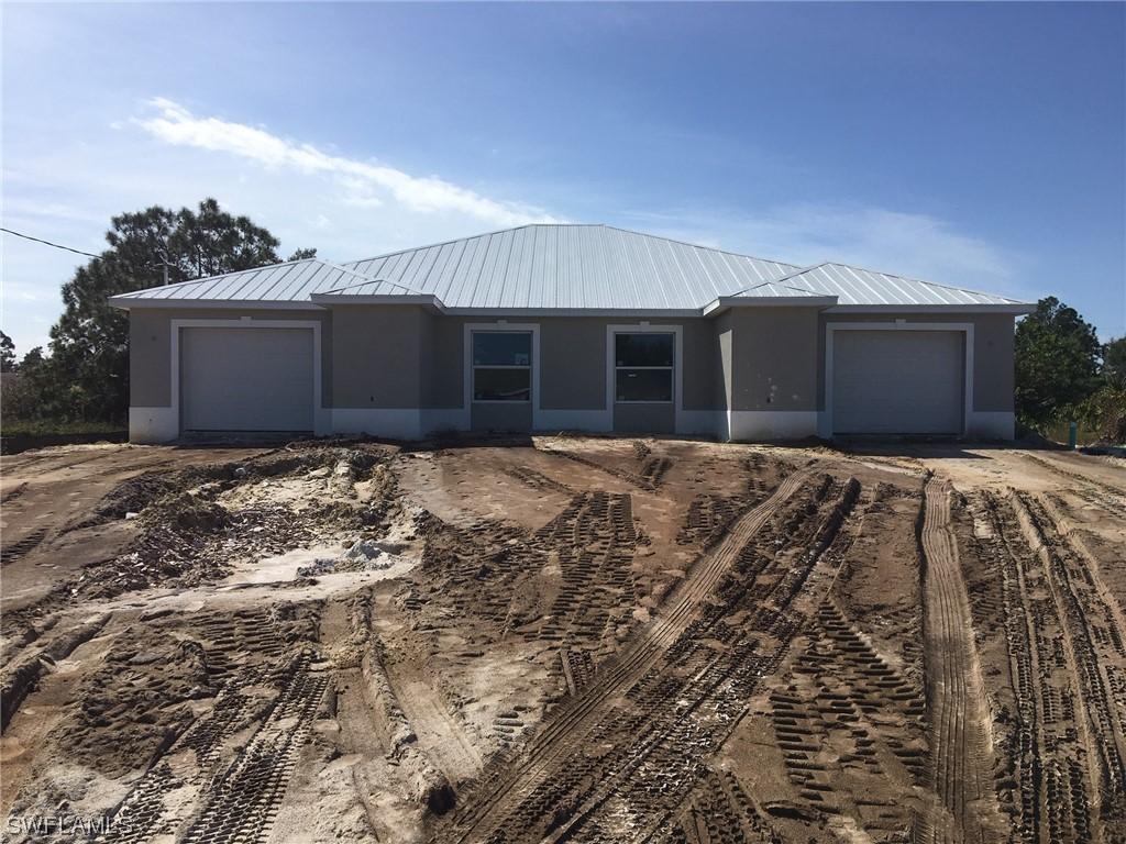 4629/4631 Leonard Blvd., Lehigh Acres, FL 33973