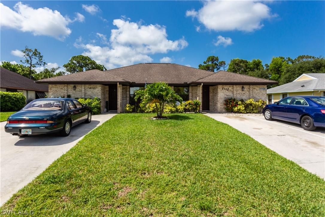 8559 Tamara Ct. #8561, Bonita Springs, FL 34135