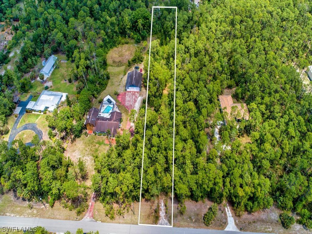 Lot 02 19th Ave., Naples, FL 34117