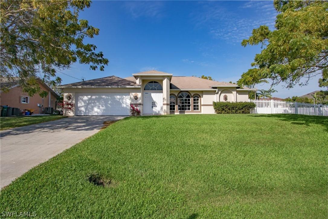 2812 SW 18th Ave., Cape Coral, FL 33914