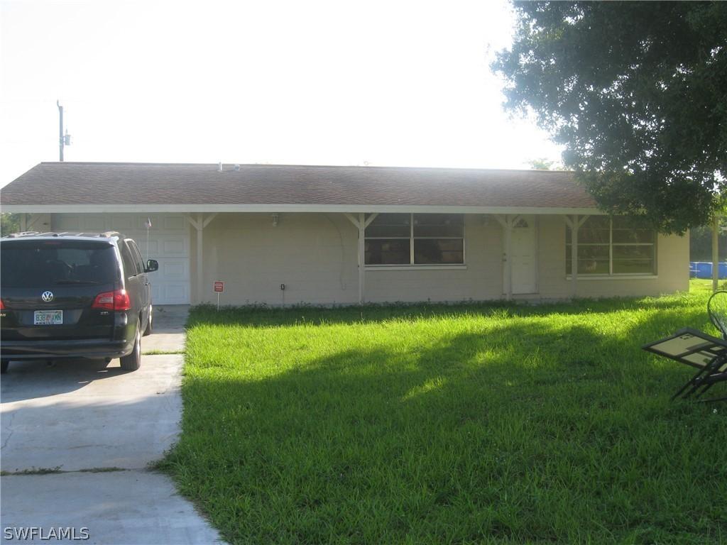 507 Jefferson Dr., Lehigh Acres, FL 33936