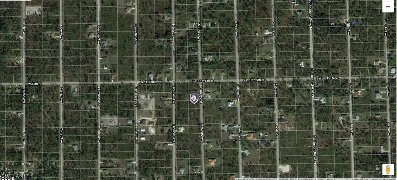 1019 Mckinley Ave., Lehigh Acres, FL 33972