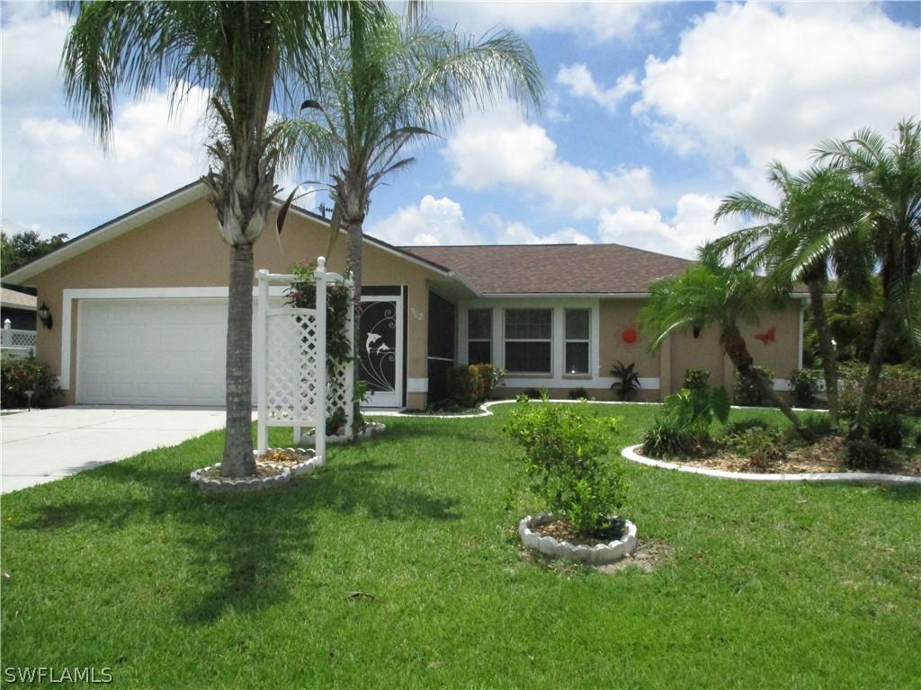 502 SE 17th St., Cape Coral, FL 33990