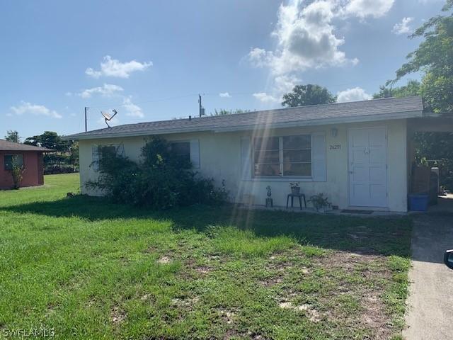 26291 Sherwood Ln., Bonita Springs, FL 34135