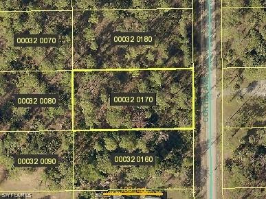 1009 Cortez Ave., Lehigh Acres, FL 33972