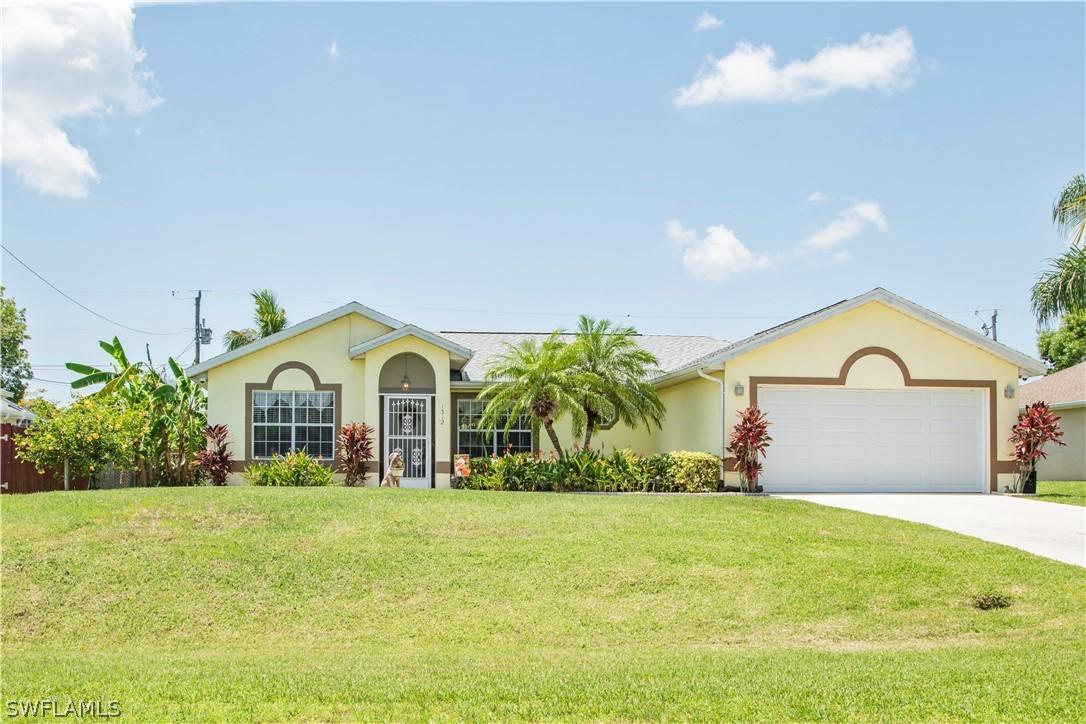 1512 SW 29th St., Cape Coral, FL 33914