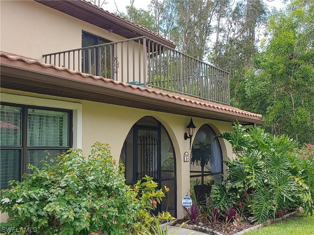 27901 Hacienda East Blvd. #218D, Bonita Springs, FL 34135