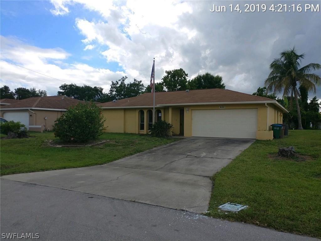 622 SE 10th Pl., Cape Coral, FL 33990