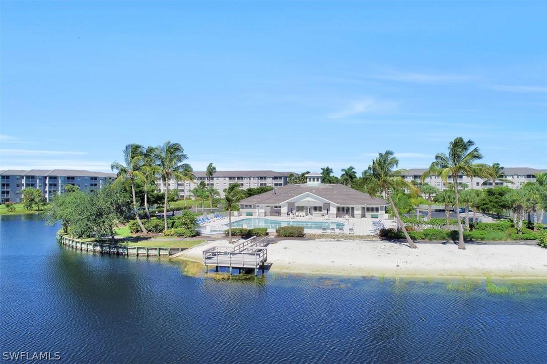 16625 Lake Circle Dr. #536, Fort Myers, FL 33908