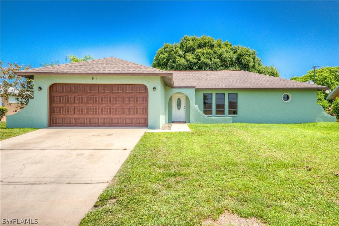 911 SE 17th St., Cape Coral, FL 33990