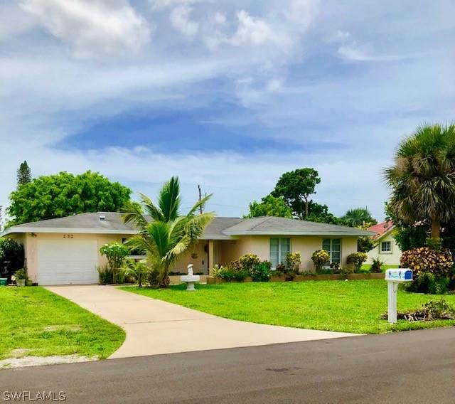 232 SE 47th St., Cape Coral, FL 33904
