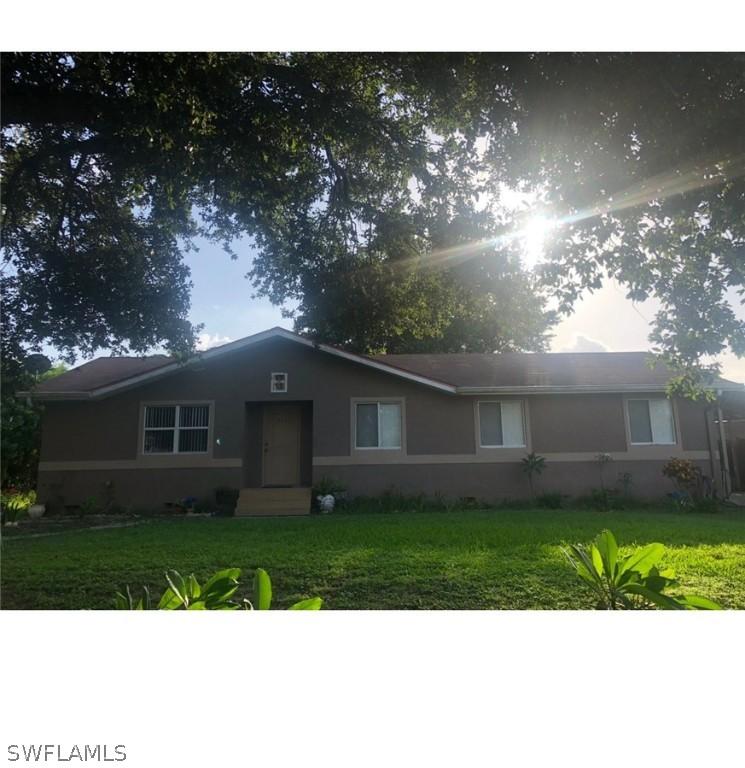 705 Ned Ave., Lehigh Acres, FL 33971
