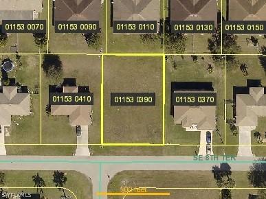 515 SE 8th Ter., Cape Coral, FL 33990