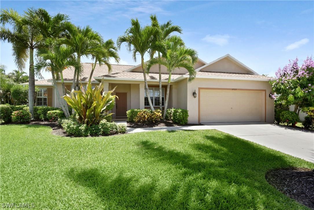3723 SW 19th Pl., Cape Coral, FL 33914