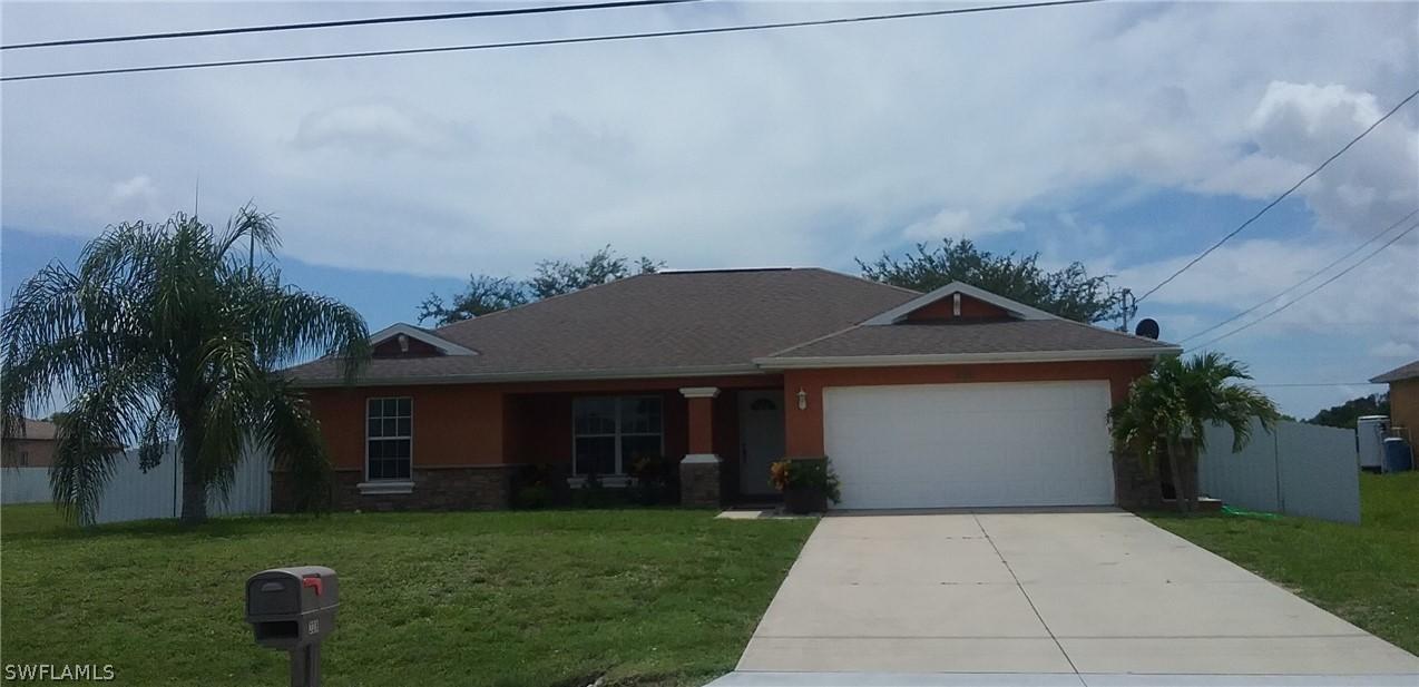 228 NW 4th Ave., Cape Coral, FL 33993