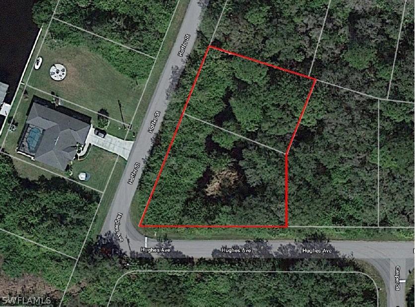 1112 & 1122 Hoffer St., Port Charlotte, FL 33953