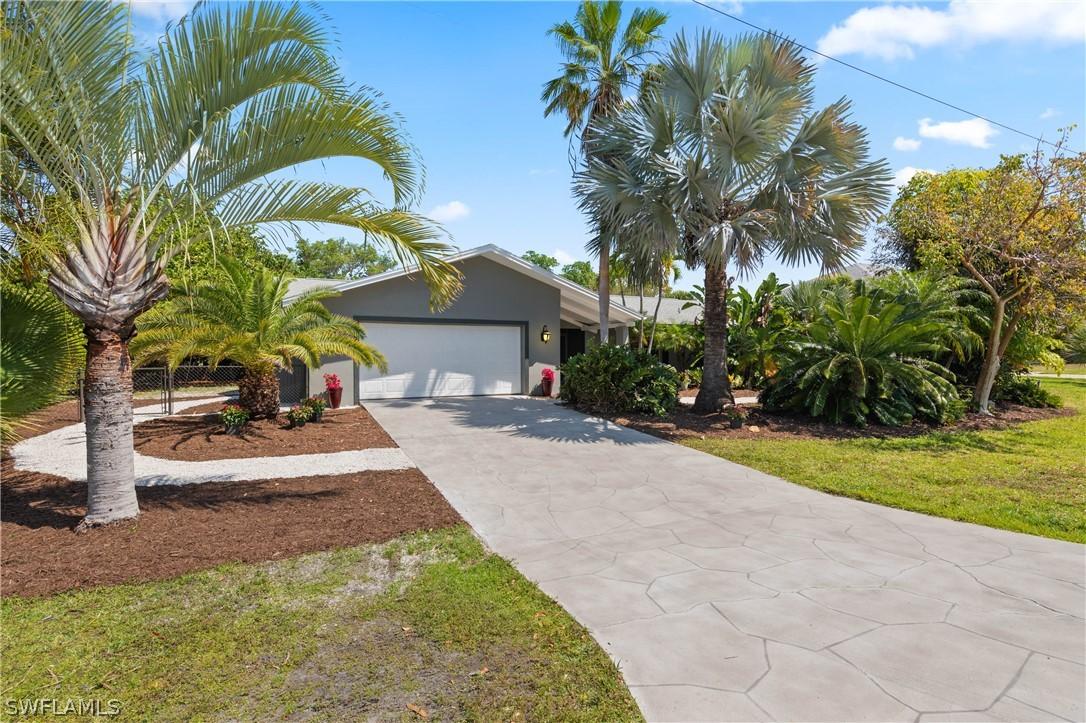 1731 Serenity Ln., Sanibel, FL 33957