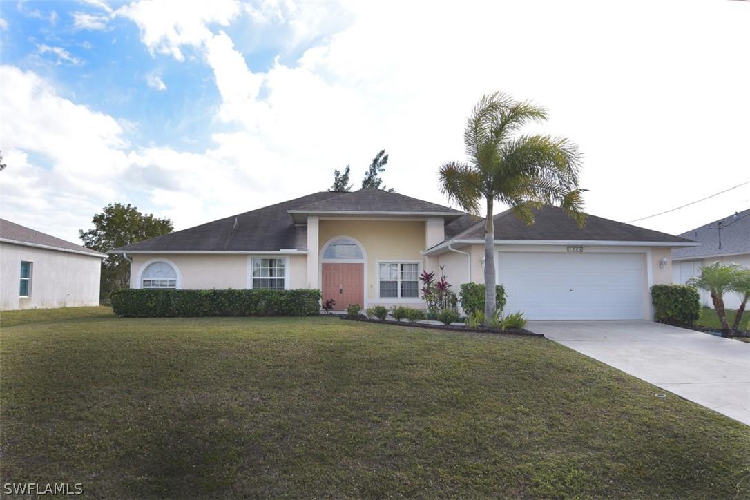 1826 SW 2nd St., Cape Coral, FL 33991