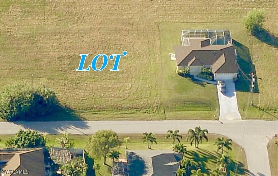 2718 NW 1st St., Cape Coral, FL 33993