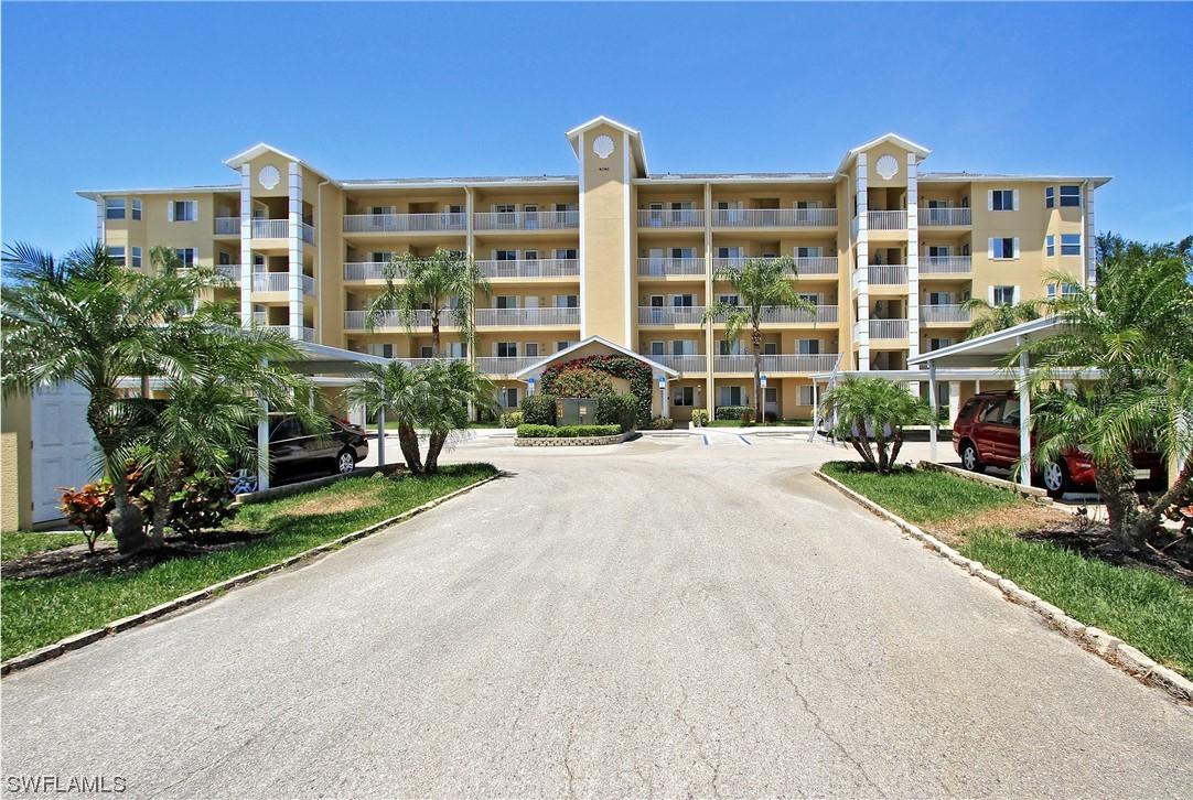 4040 Durango Ct. #208, Estero, FL 33928