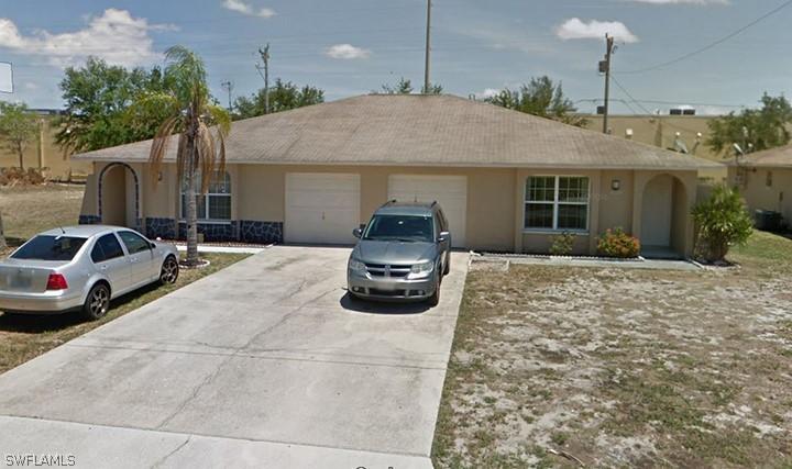 3107 SW Santa Barbara Pl., Cape Coral, FL 33914