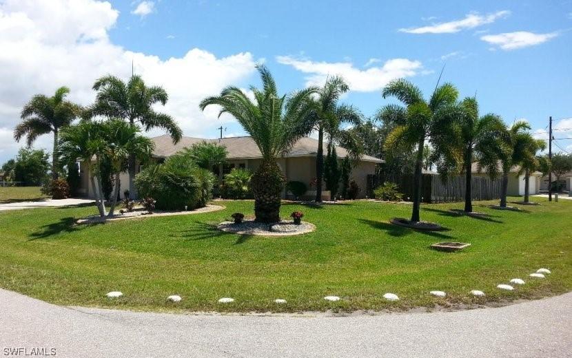 2147 SE 8th Pl., Cape Coral, FL 33990