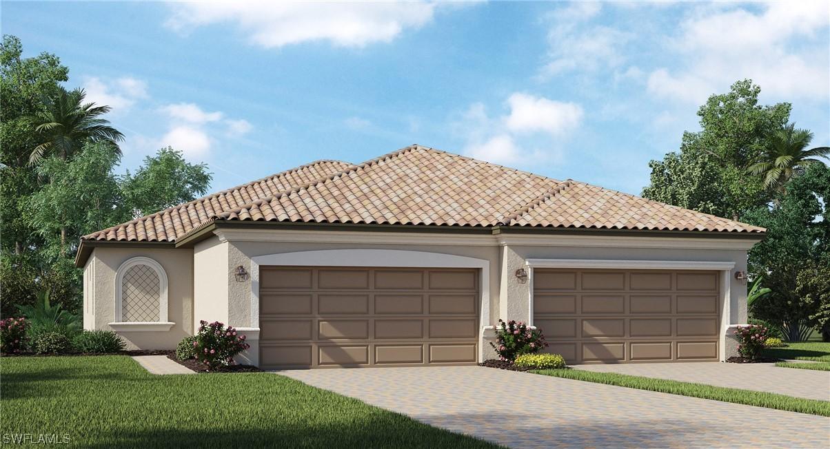4147 Bisque Ln., Fort Myers, FL 33916