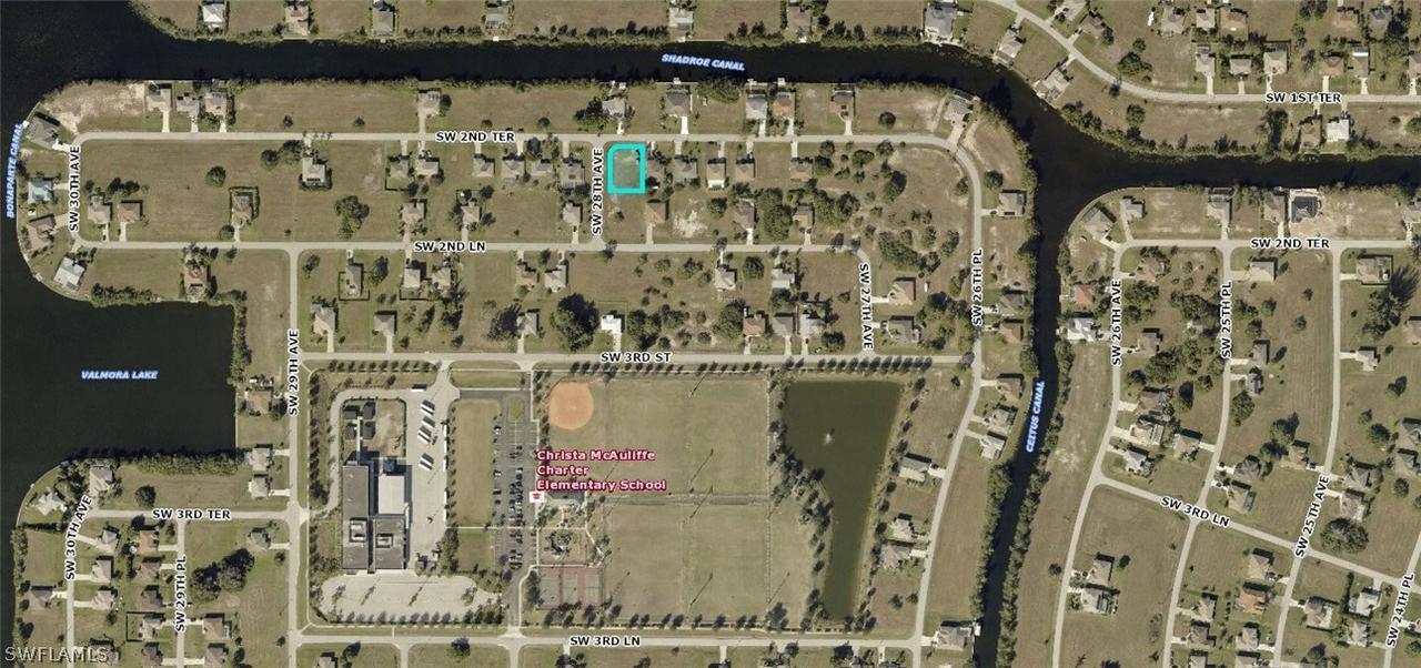 2732 SW 2nd Ter., Cape Coral, FL 33991