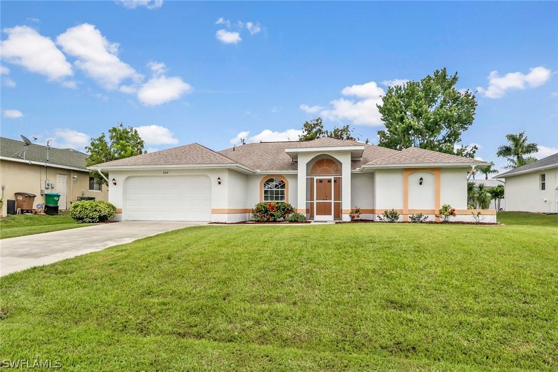 304 SE 16th St., Cape Coral, FL 33990