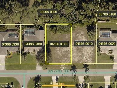 1017 SW 22nd Ter., Cape Coral, FL 33991