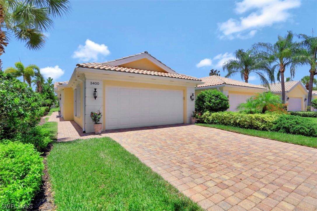 3400 Cayman Ln., Naples, FL 34119