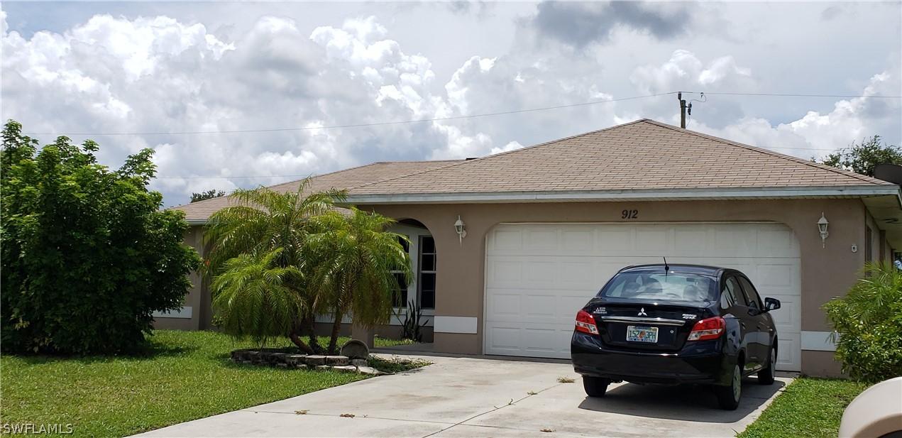 912 NE 19th St., Cape Coral, FL 33909