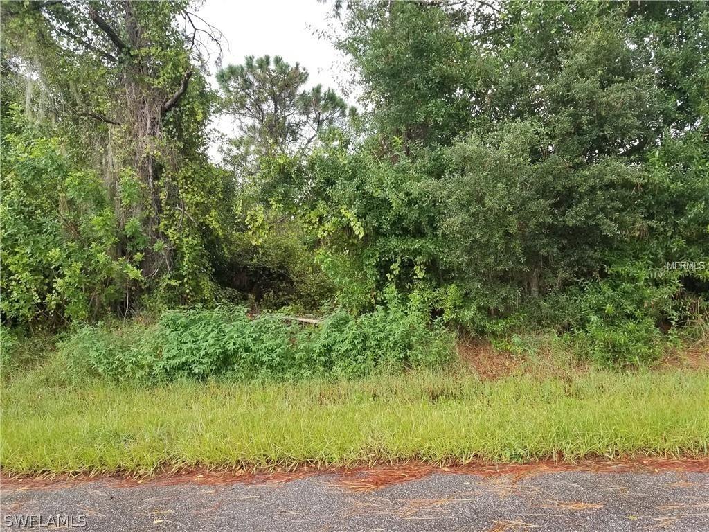 3288 Milwaukee St., Port Charlotte, FL 33980