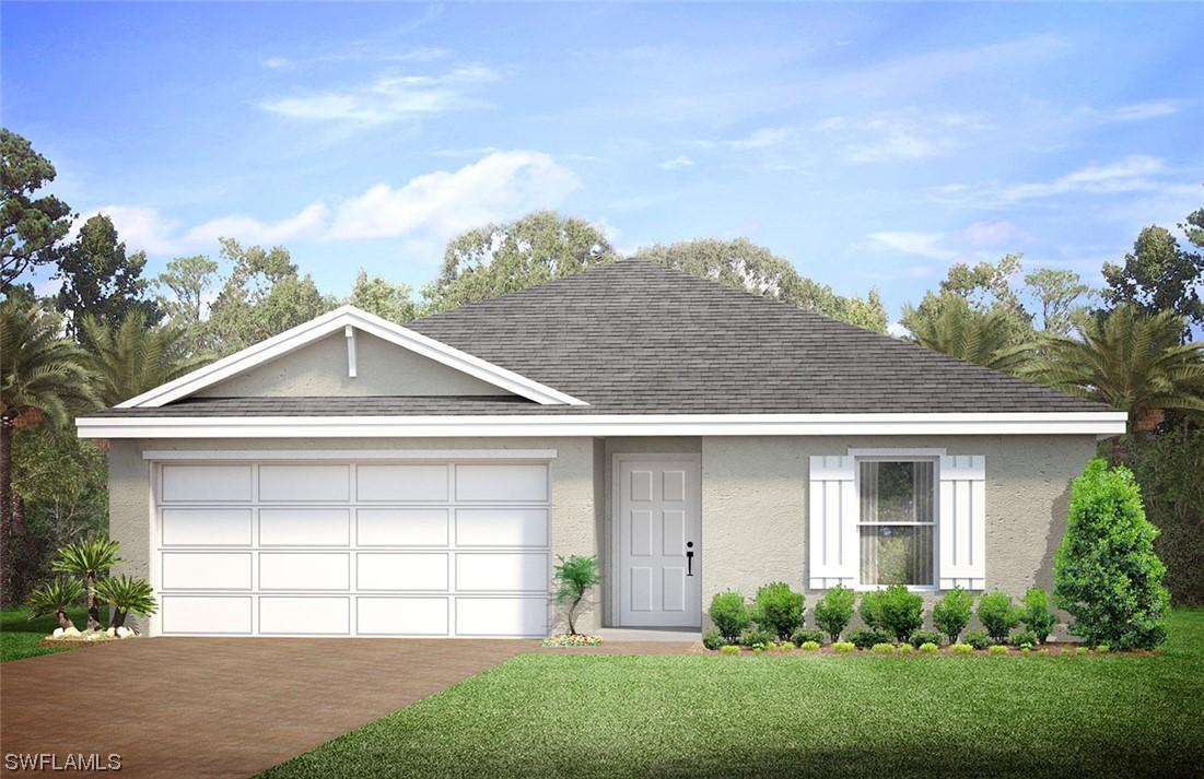 1131 NW 6th Pl., Cape Coral, FL 33993