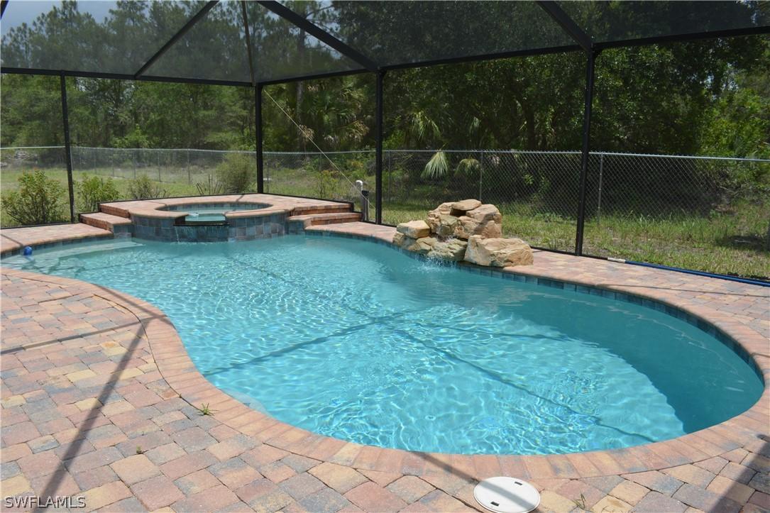 2523 Betty Pl., Lehigh Acres, FL 33971