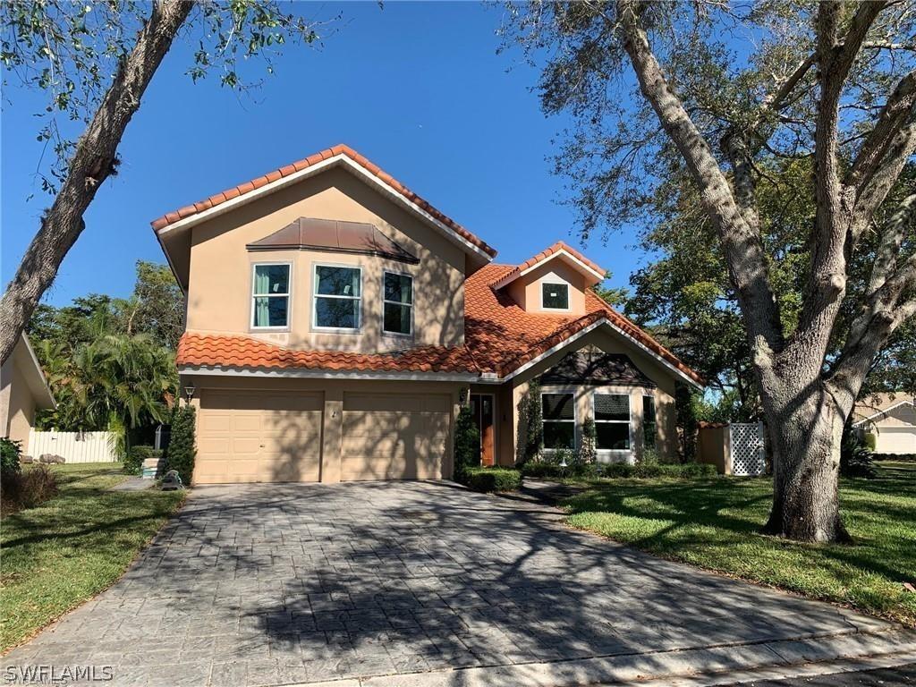 9806 Leeward Ct., Fort Myers, FL 33919