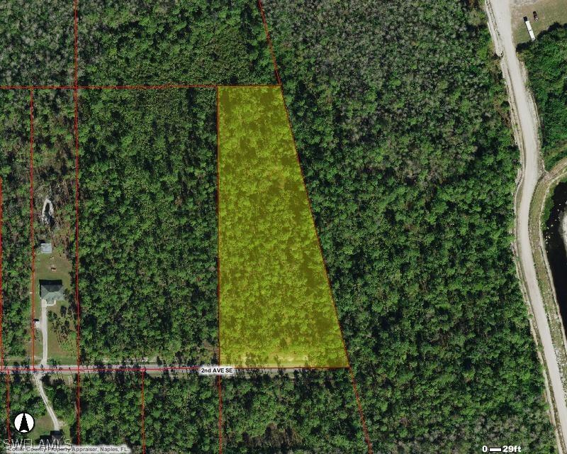 2nd Ave., Naples, FL 34117