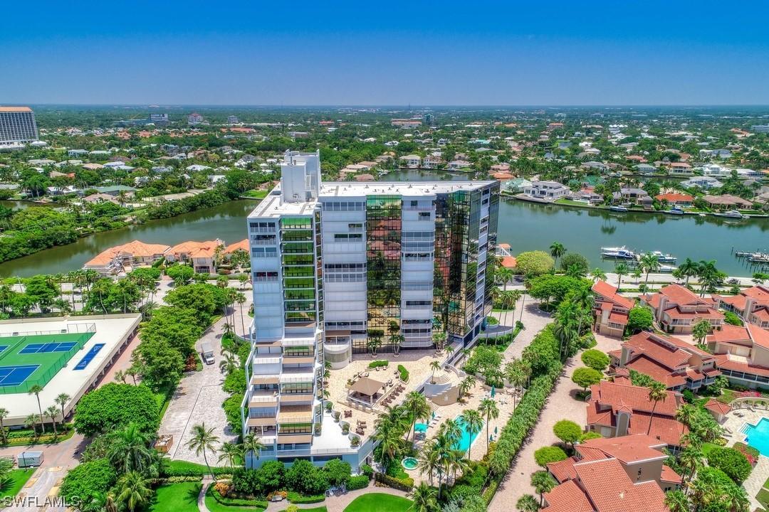 4751 Gulf Shore Blvd. #505, Naples, FL 34103