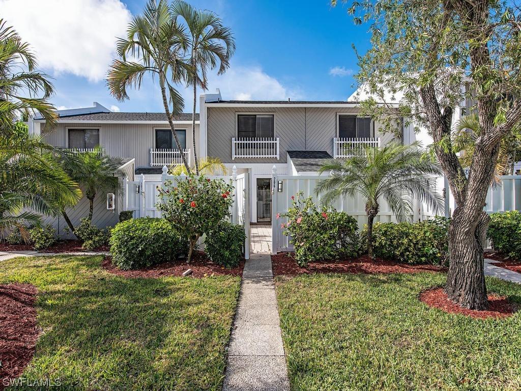 9847 Costa Mesa Ln. #206, Bonita Springs, FL 34135