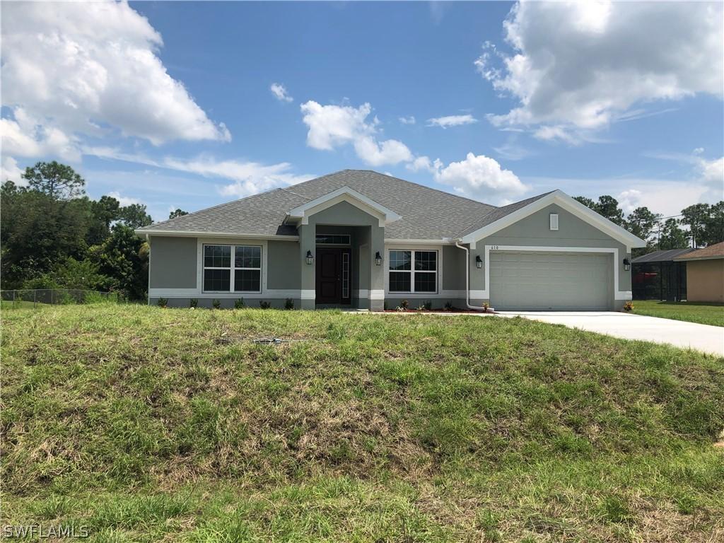 610 Louis Ave., Lehigh Acres, FL 33972