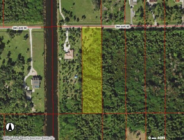 3944 24th Ave., Naples, FL 34117