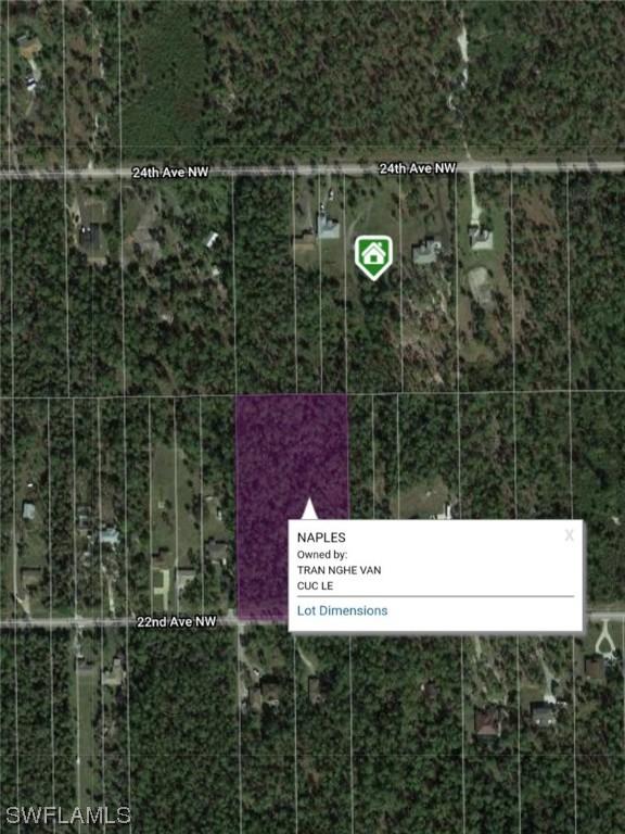 271 22nd Ave., Naples, FL 34120