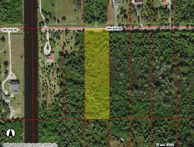 24th Ave., Naples, FL 34117