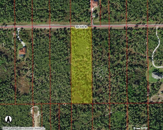 36th Ave., Naples, FL 34117