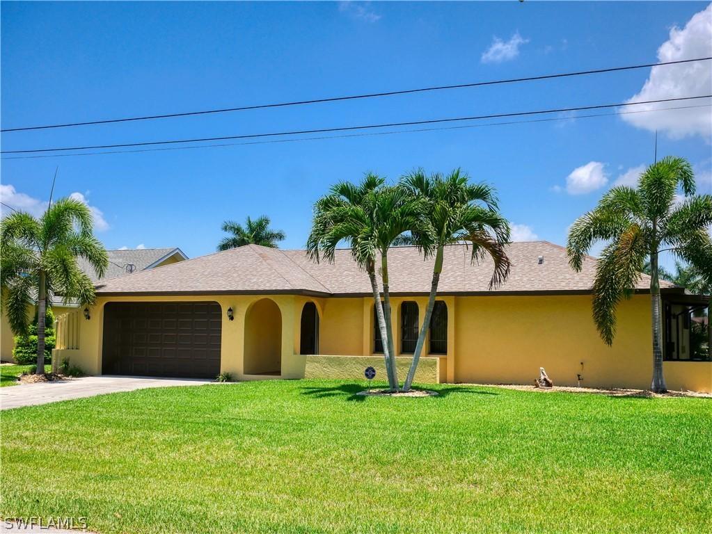 1433 El Dorado Pkwy., Cape Coral, FL 33914