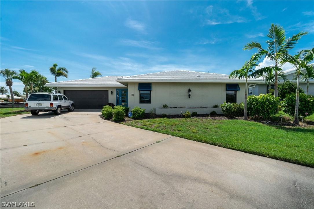 131 Casa Ln., Punta Gorda, FL 33950