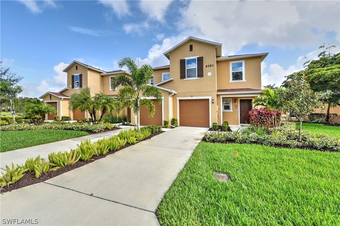 6381 Brant Bay Blvd. #102, North Fort Myers, FL 33917