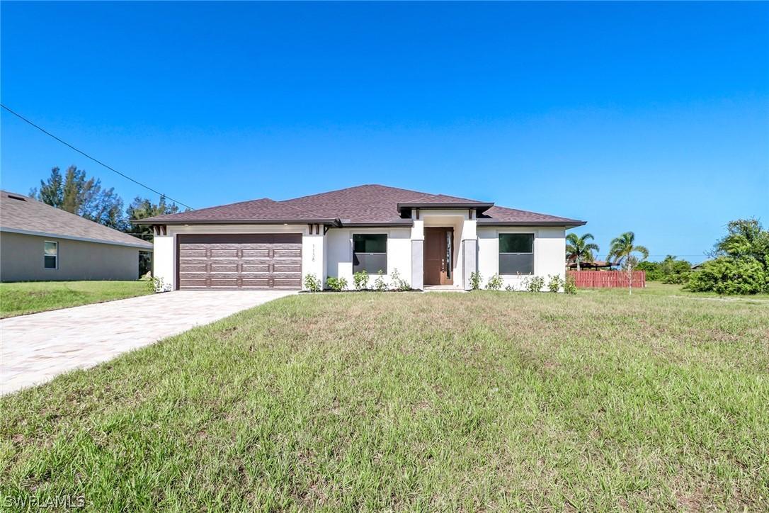 1138 NW 27th Ave., Cape Coral, FL 33993