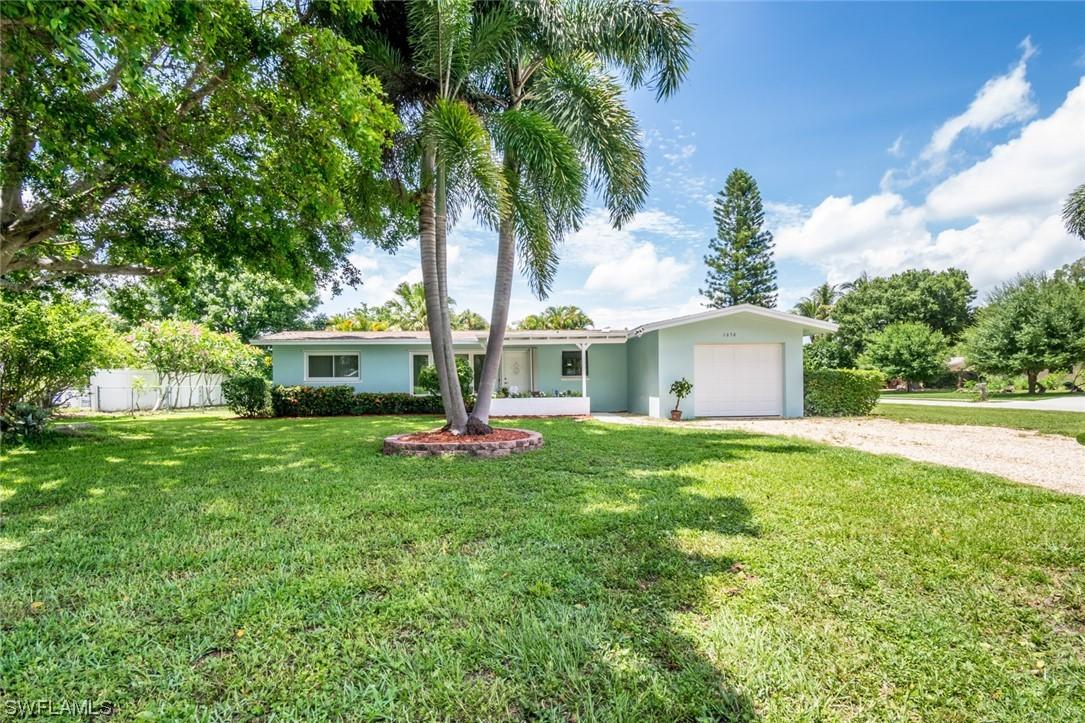 1650 Harvard Ct., Fort Myers, FL 33901