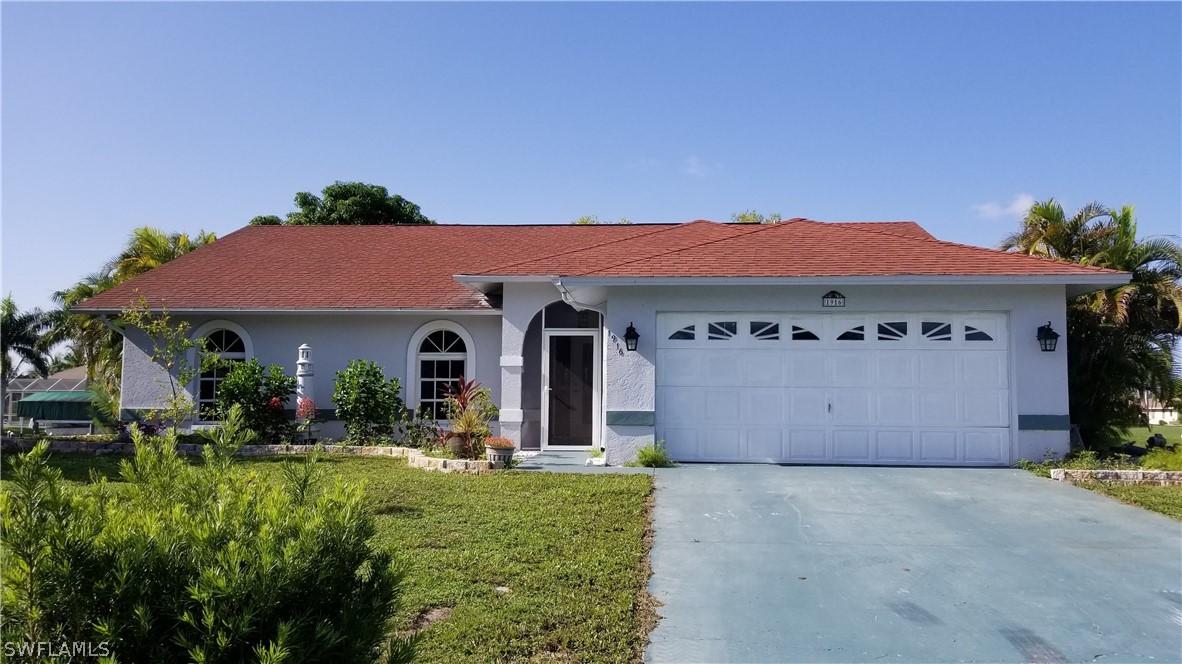 1916 SE 13th Ter., Cape Coral, FL 33990
